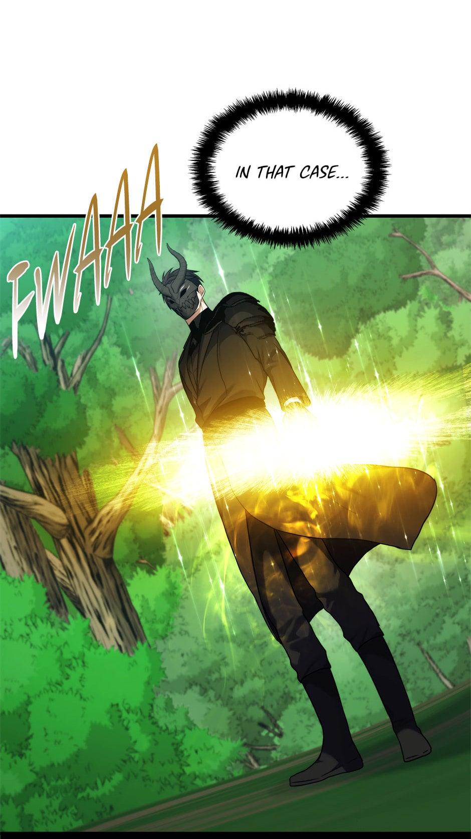 Read Second Life Ranker EN Manga Online