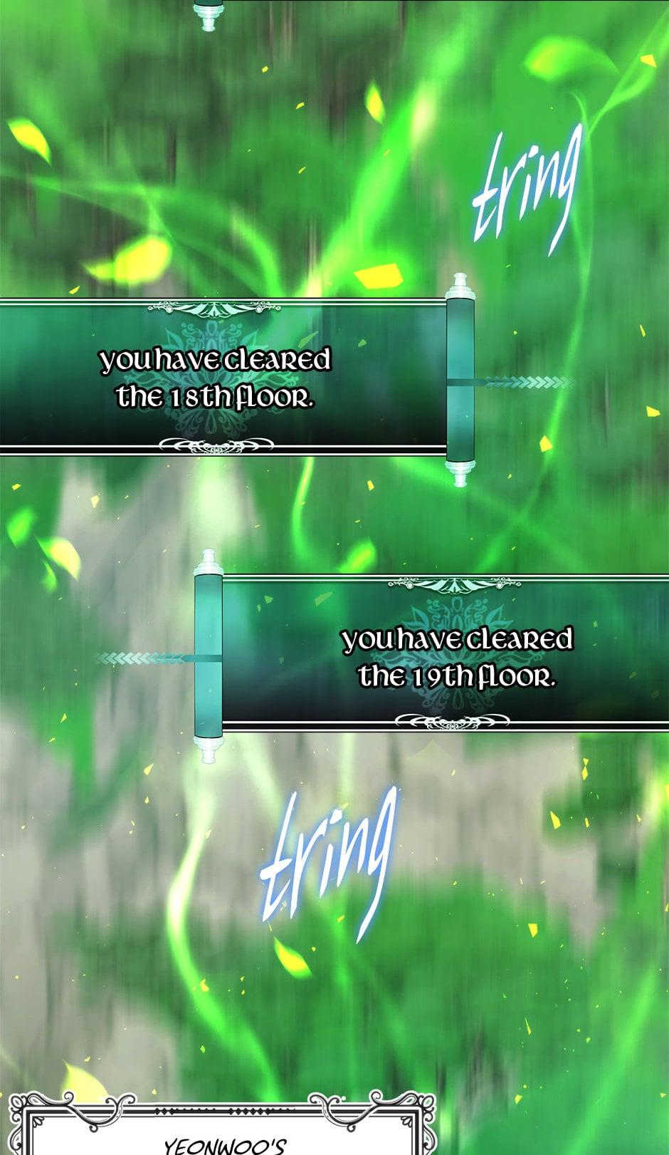 Read Second Life Ranker EN Manga Online