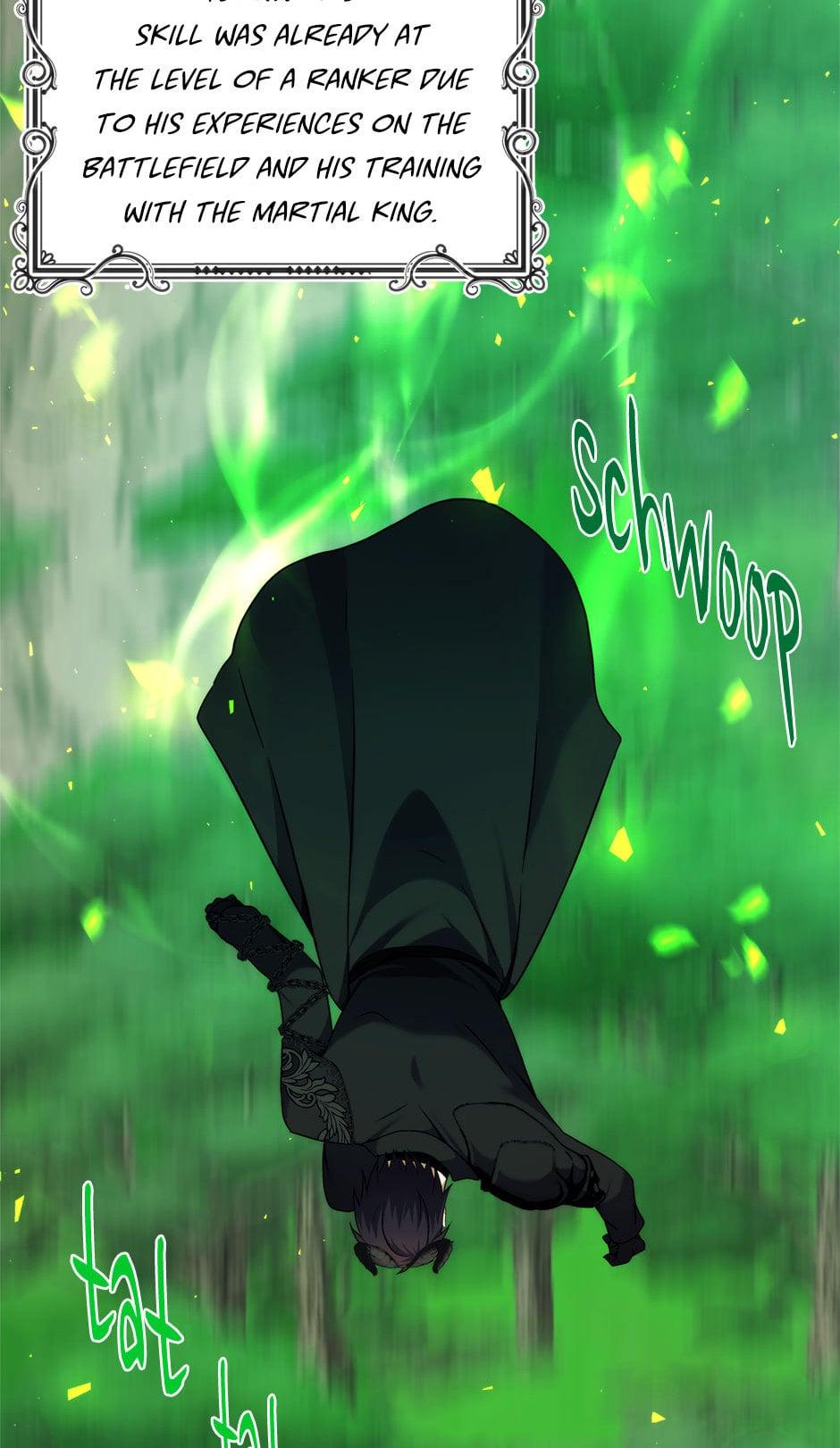 Read Second Life Ranker EN Manga Online