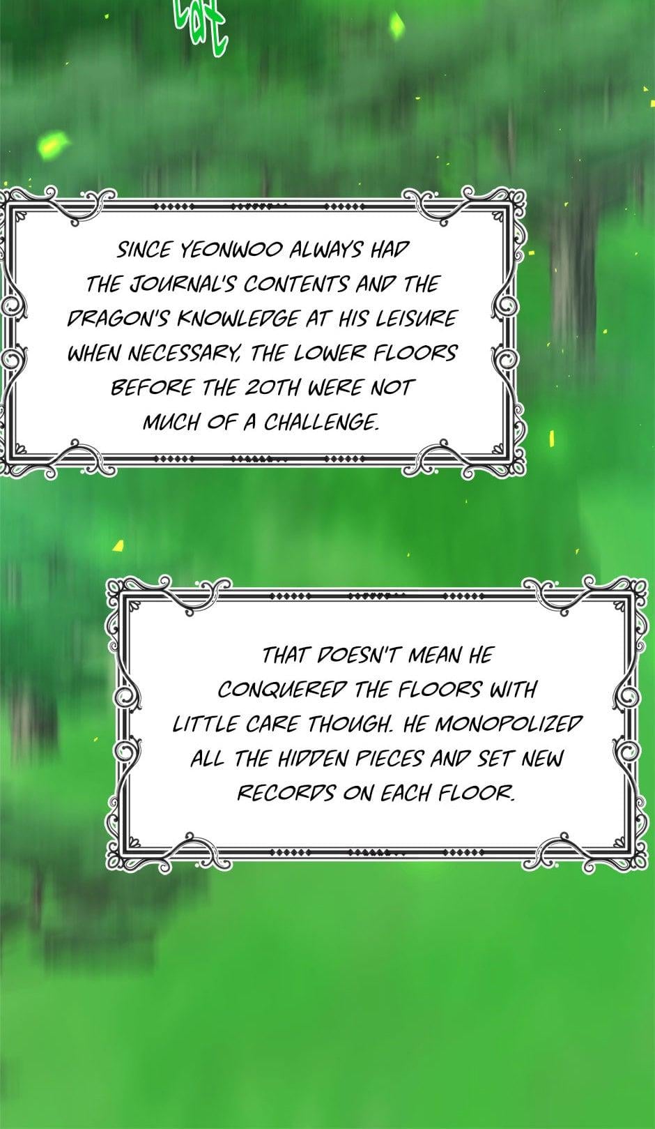 Read Second Life Ranker EN Manga Online