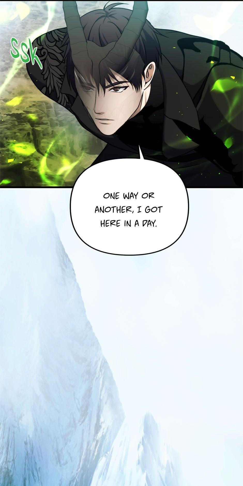 Read Second Life Ranker EN Manga Online