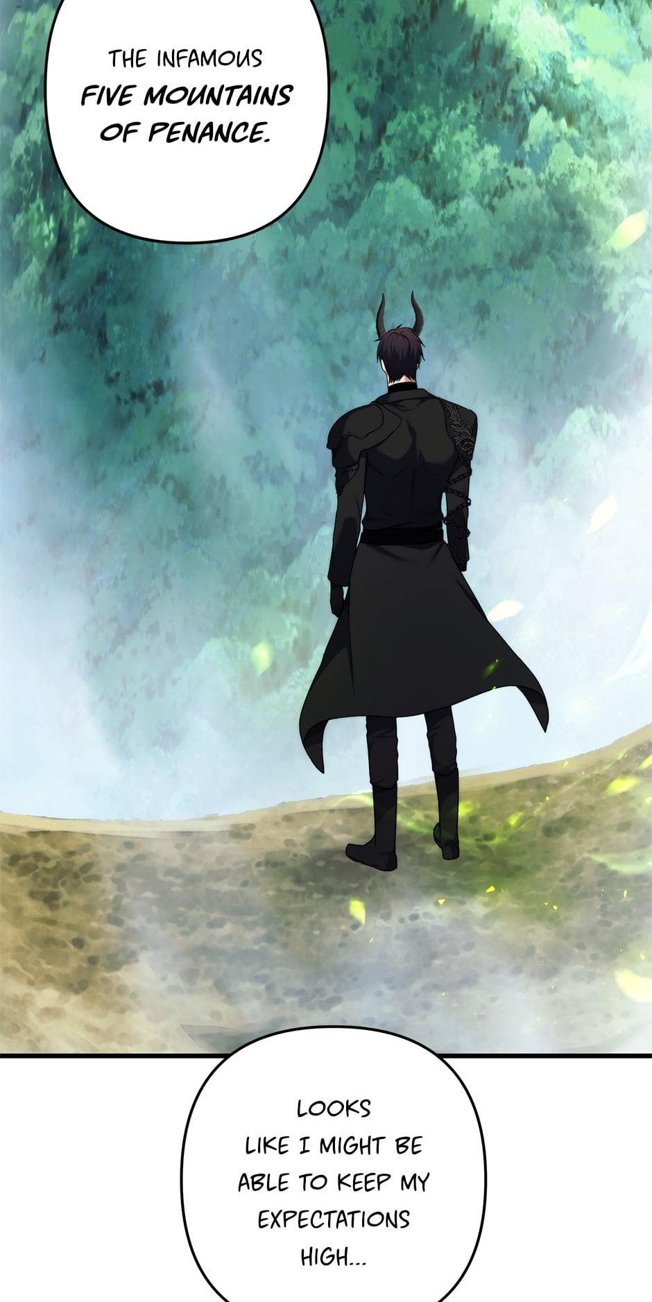 Read Second Life Ranker EN Manga Online