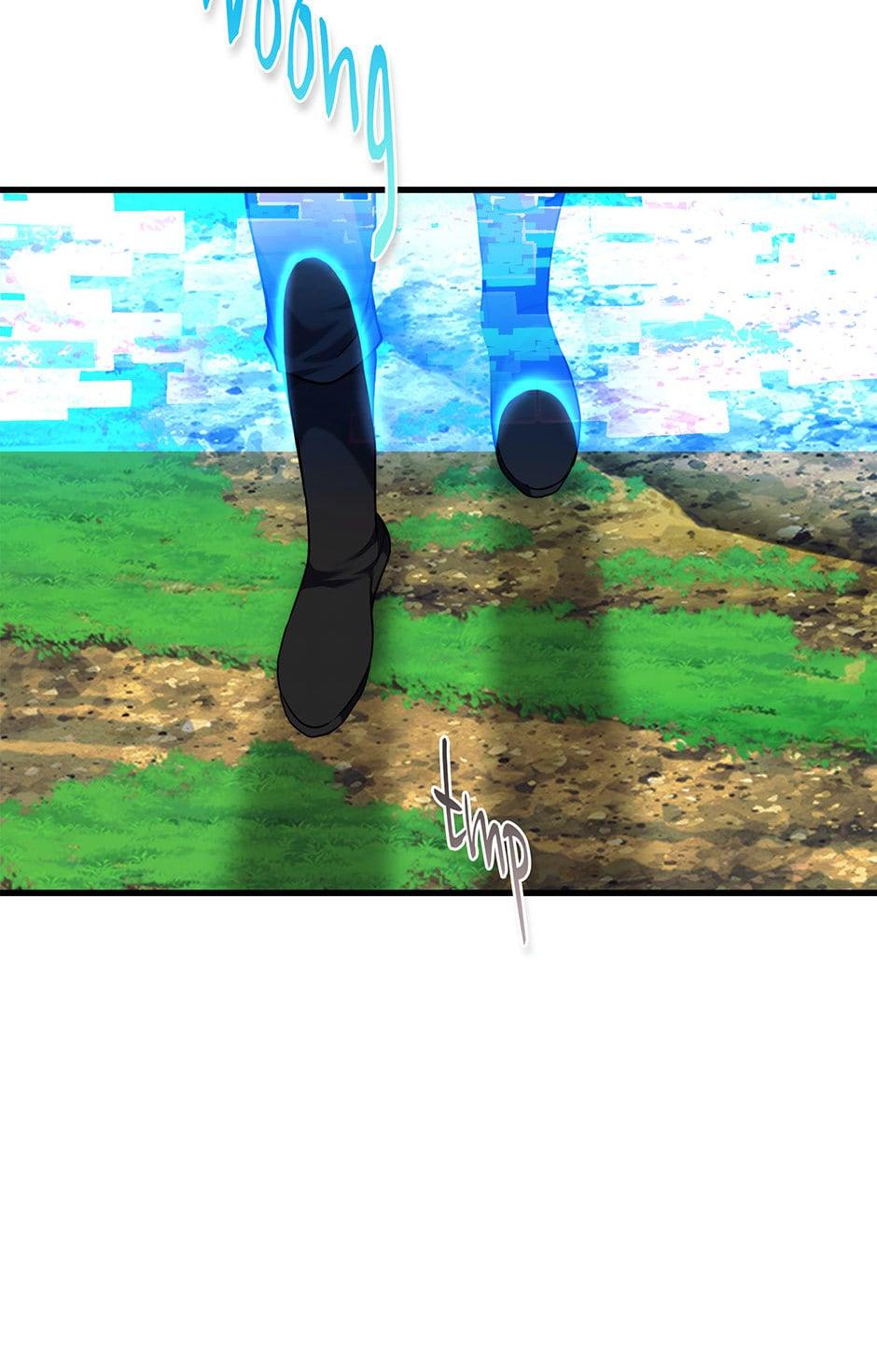 Read Second Life Ranker EN Manga Online