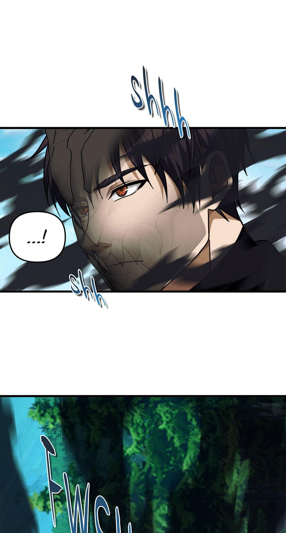 Read Second Life Ranker EN Manga Online