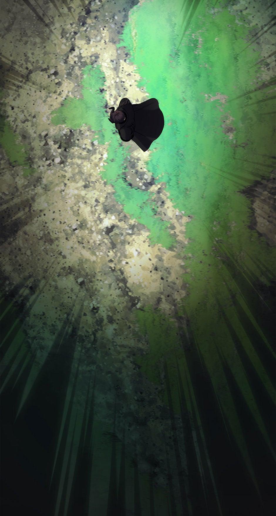 Read Second Life Ranker EN Manga Online