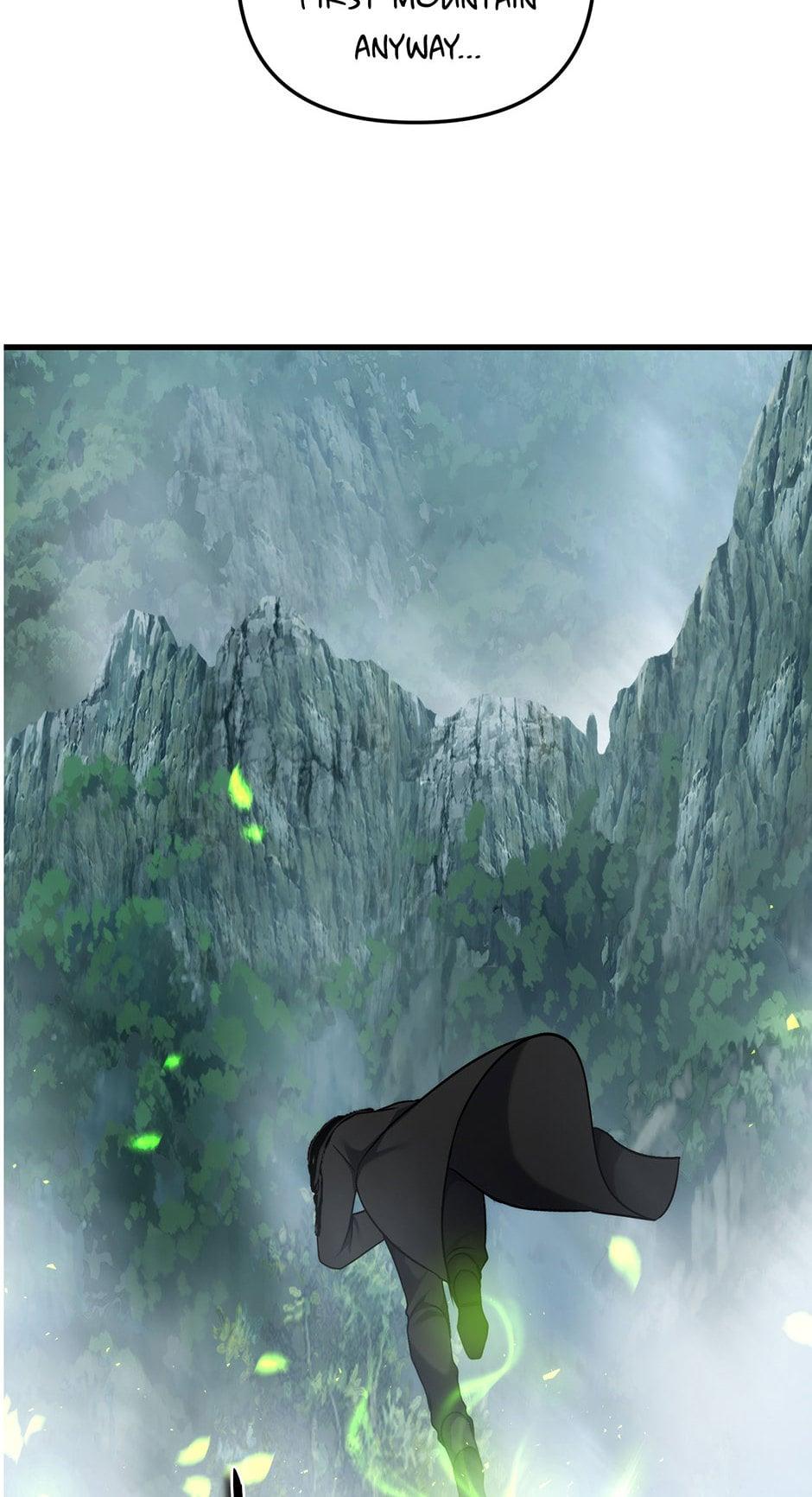 Read Second Life Ranker EN Manga Online