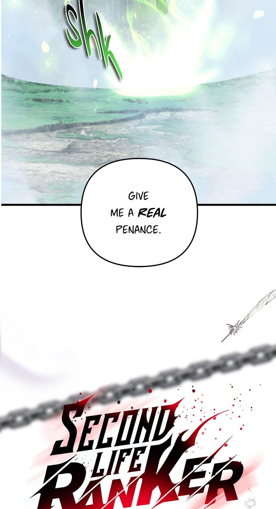 Read Second Life Ranker EN Manga Online