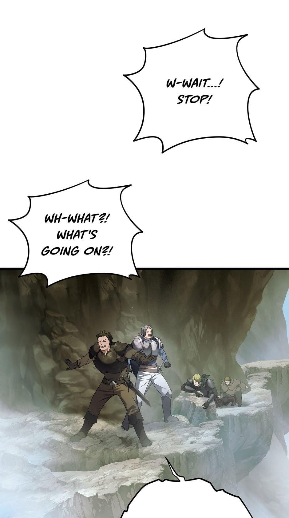 Read Second Life Ranker EN Manga Online