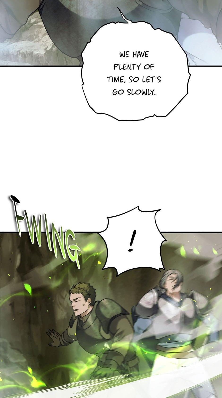 Read Second Life Ranker EN Manga Online