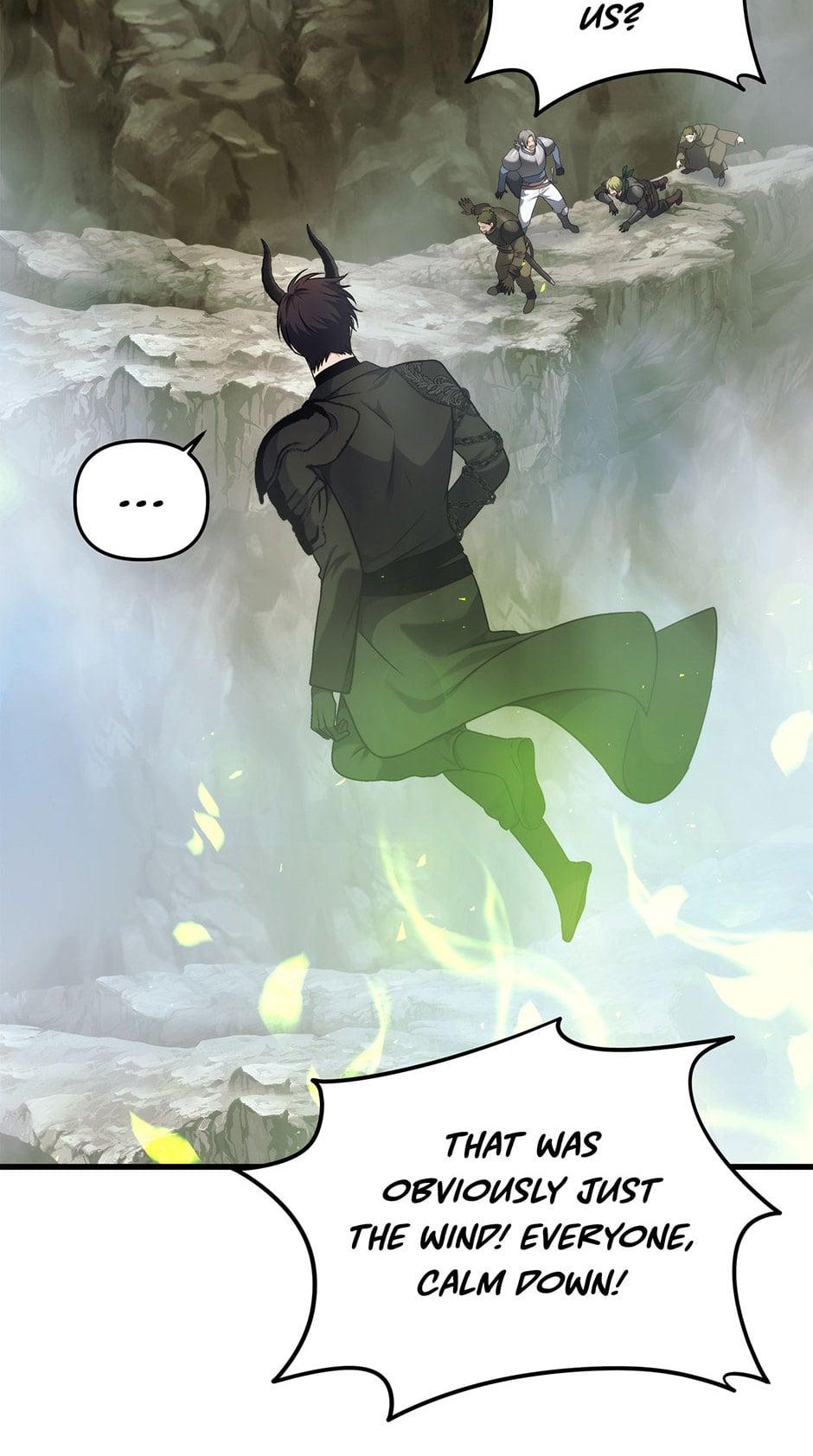 Read Second Life Ranker EN Manga Online