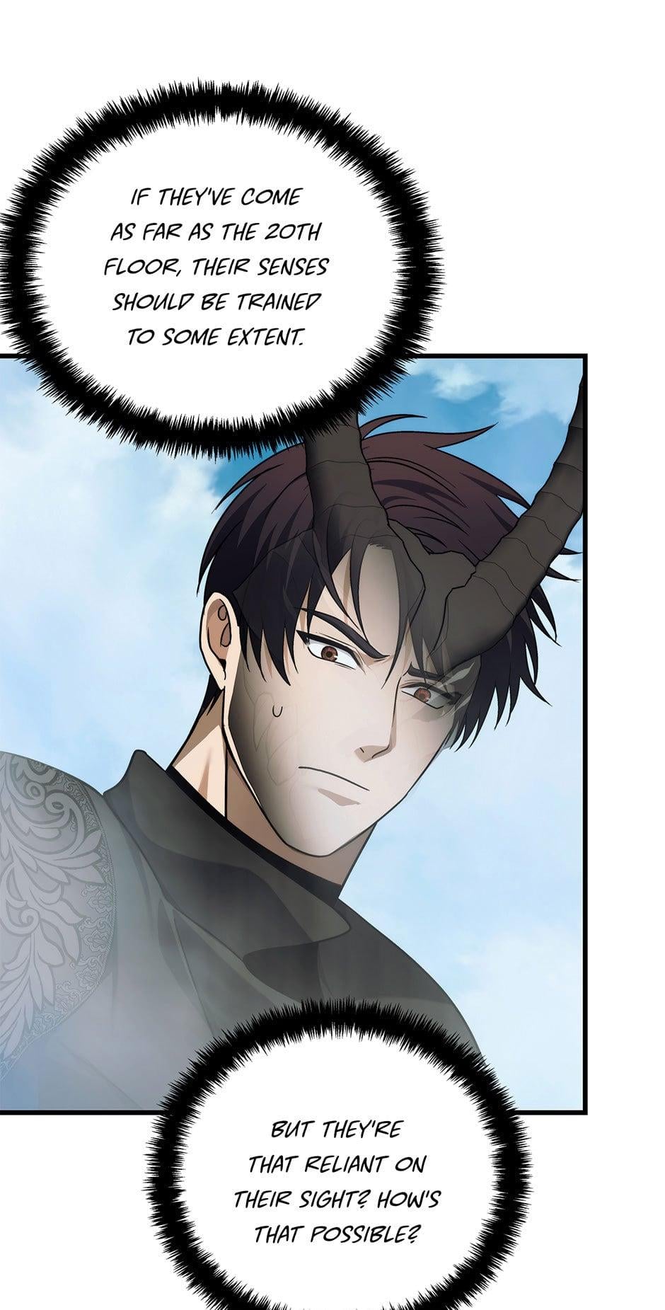 Read Second Life Ranker EN Manga Online