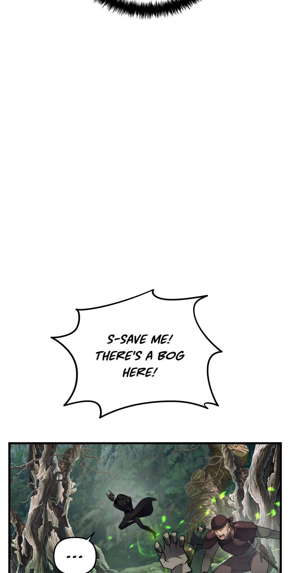 Read Second Life Ranker EN Manga Online