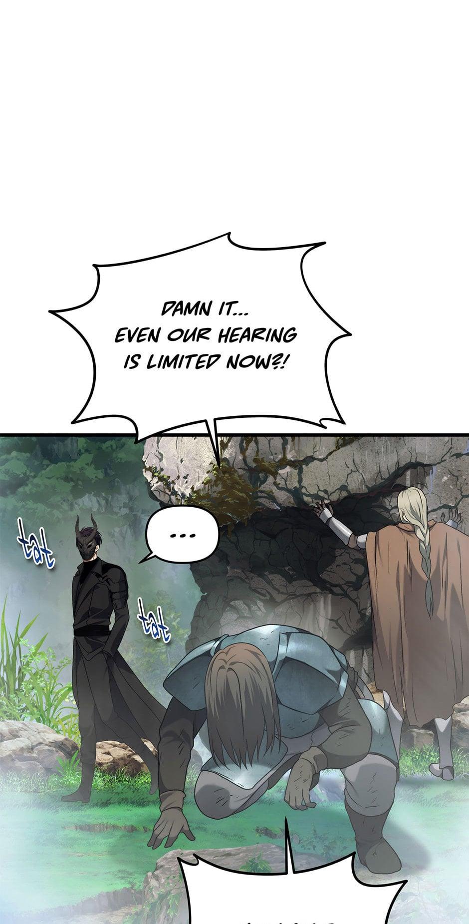 Read Second Life Ranker EN Manga Online