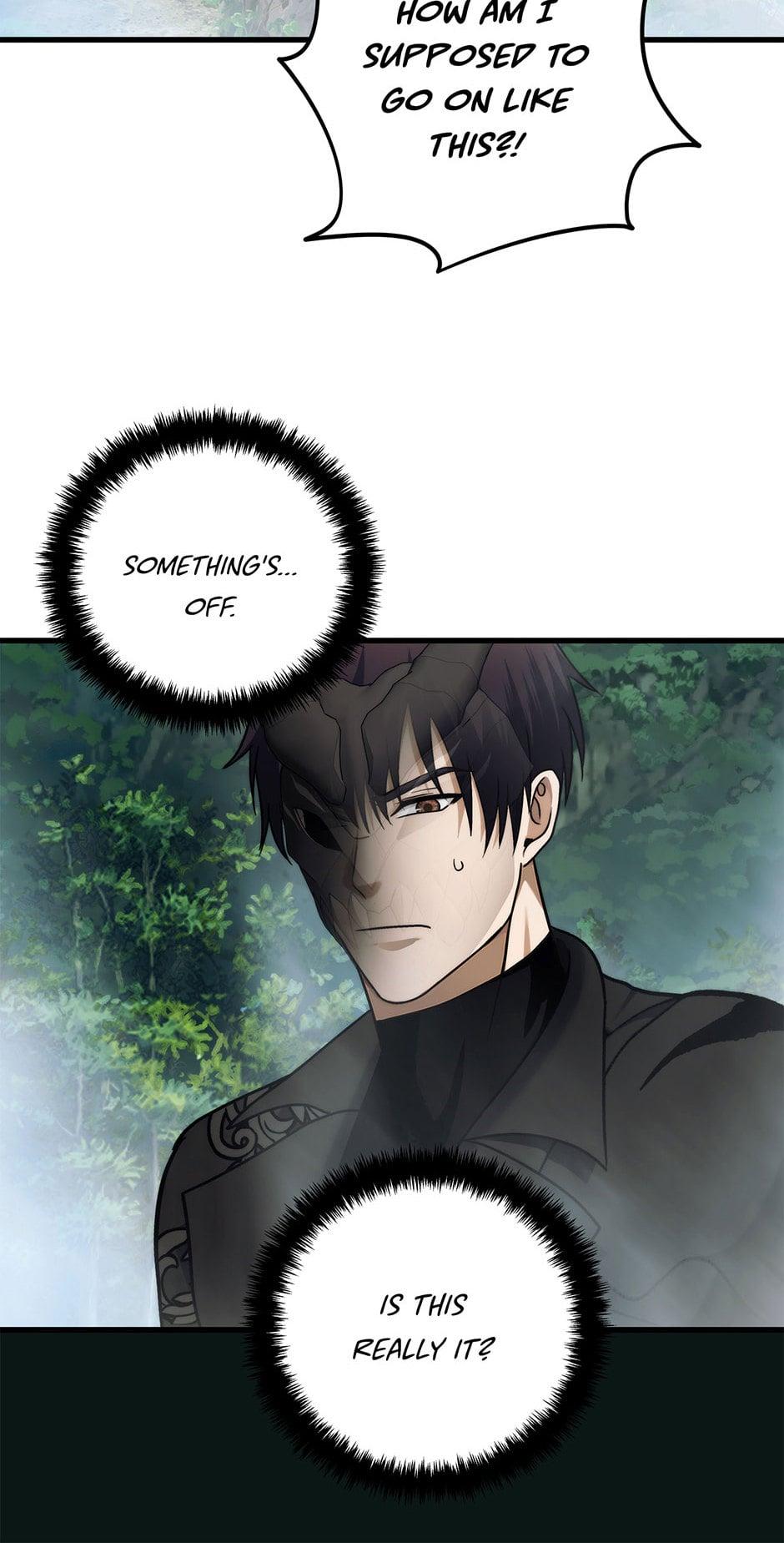 Read Second Life Ranker EN Manga Online