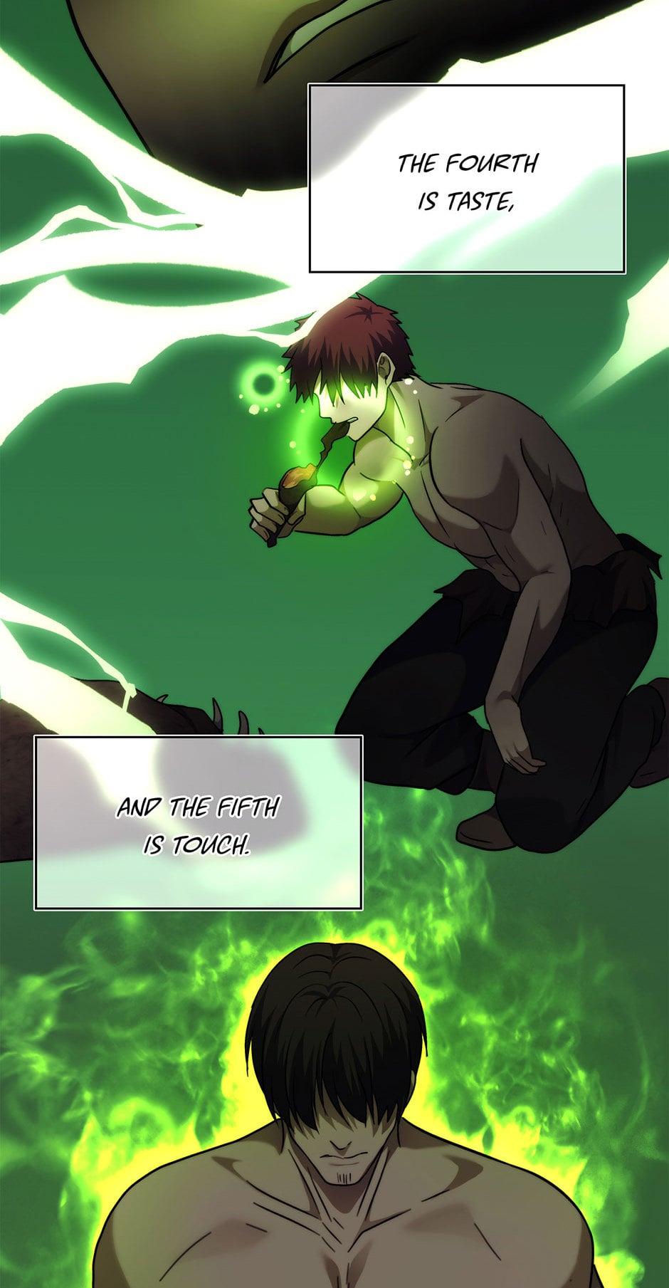 Read Second Life Ranker EN Manga Online