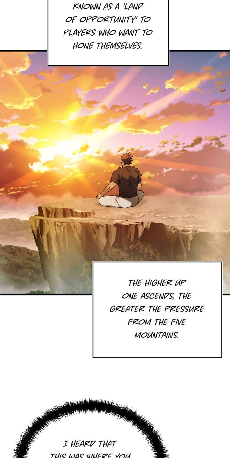 Read Second Life Ranker EN Manga Online