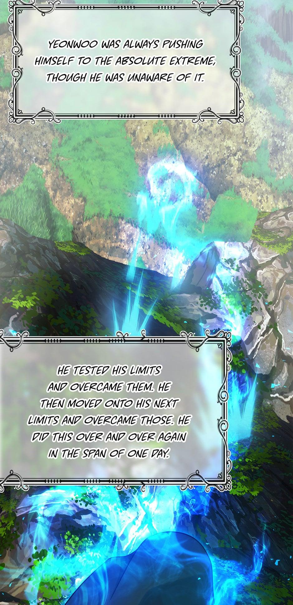 Read Second Life Ranker EN Manga Online