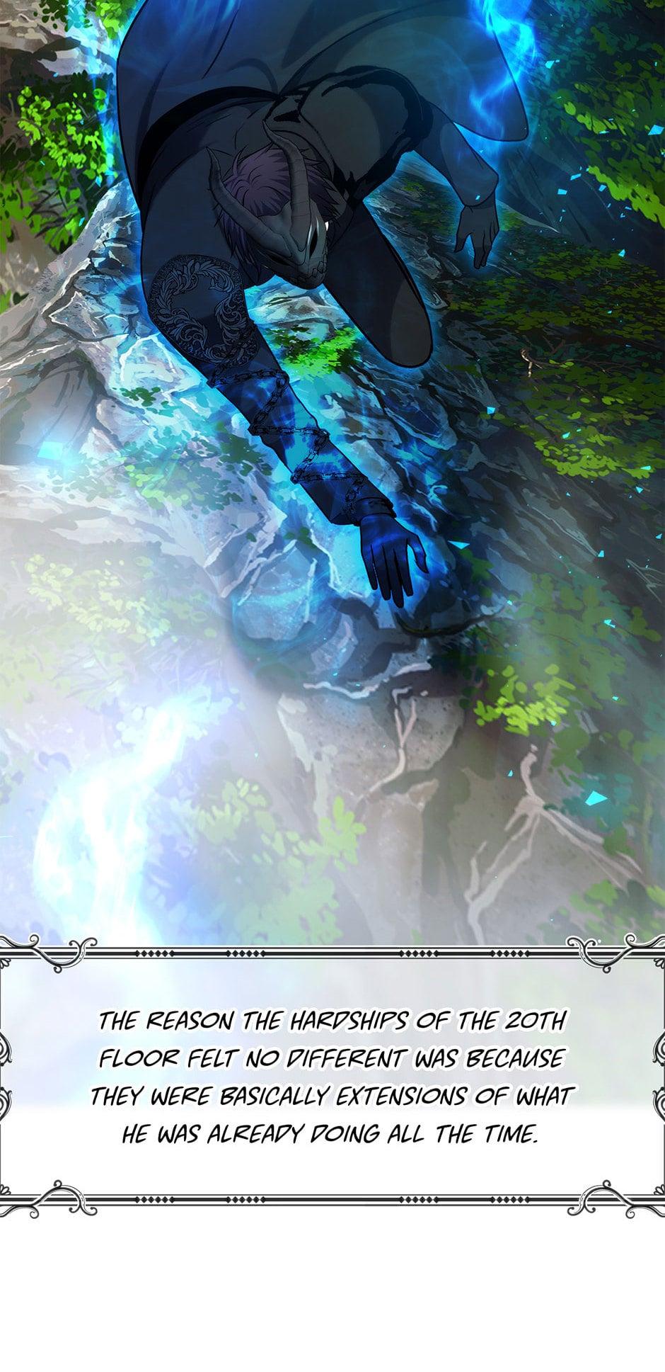 Read Second Life Ranker EN Manga Online