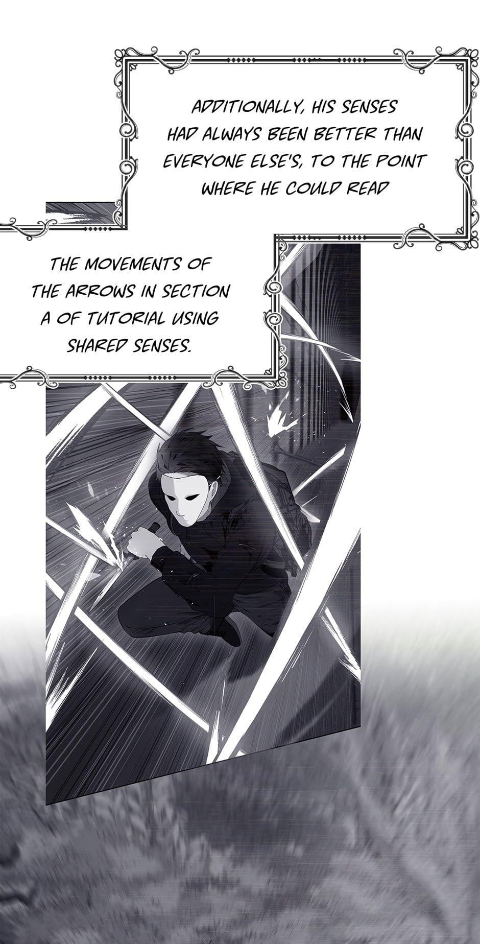 Read Second Life Ranker EN Manga Online