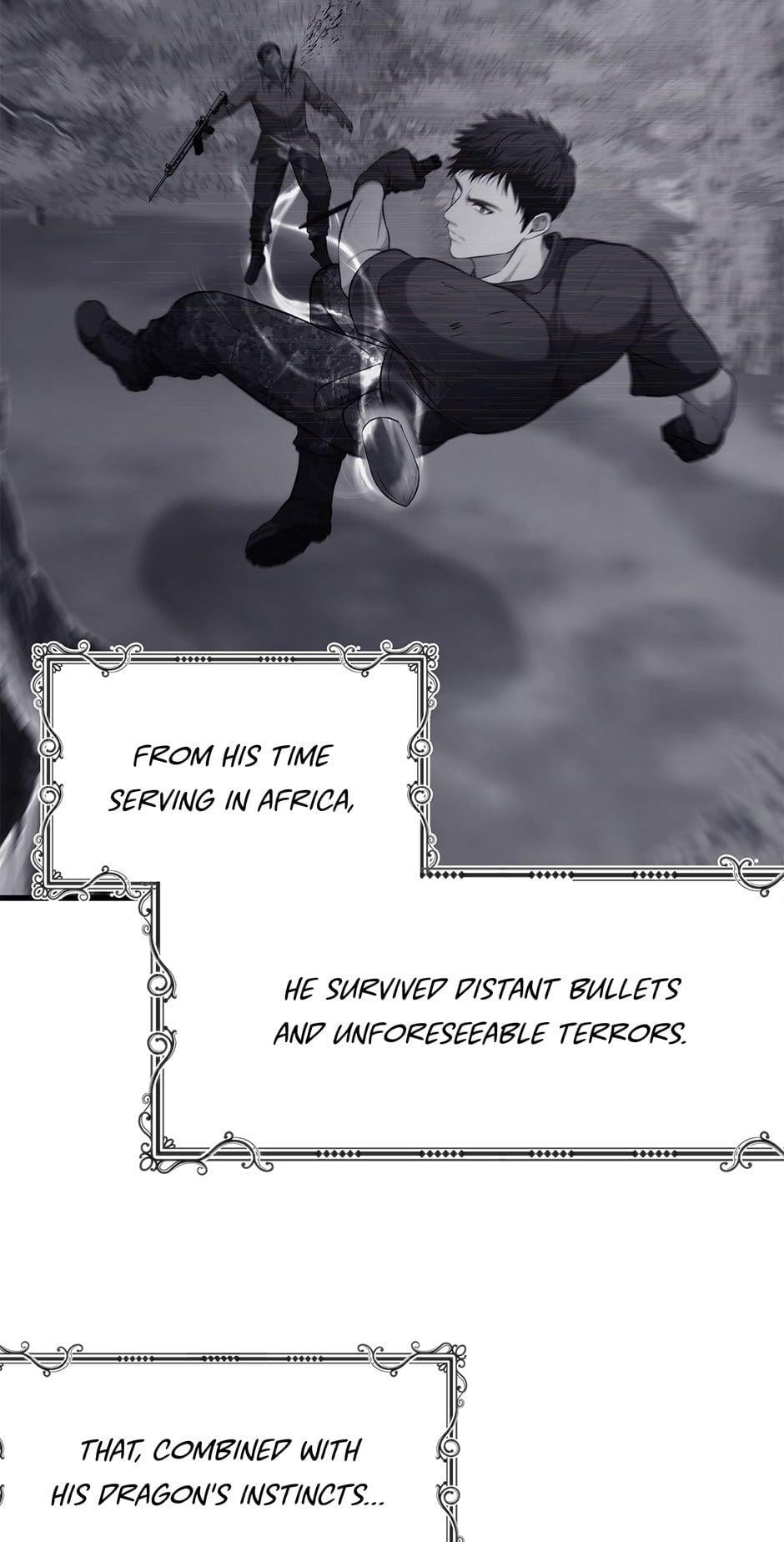 Read Second Life Ranker EN Manga Online