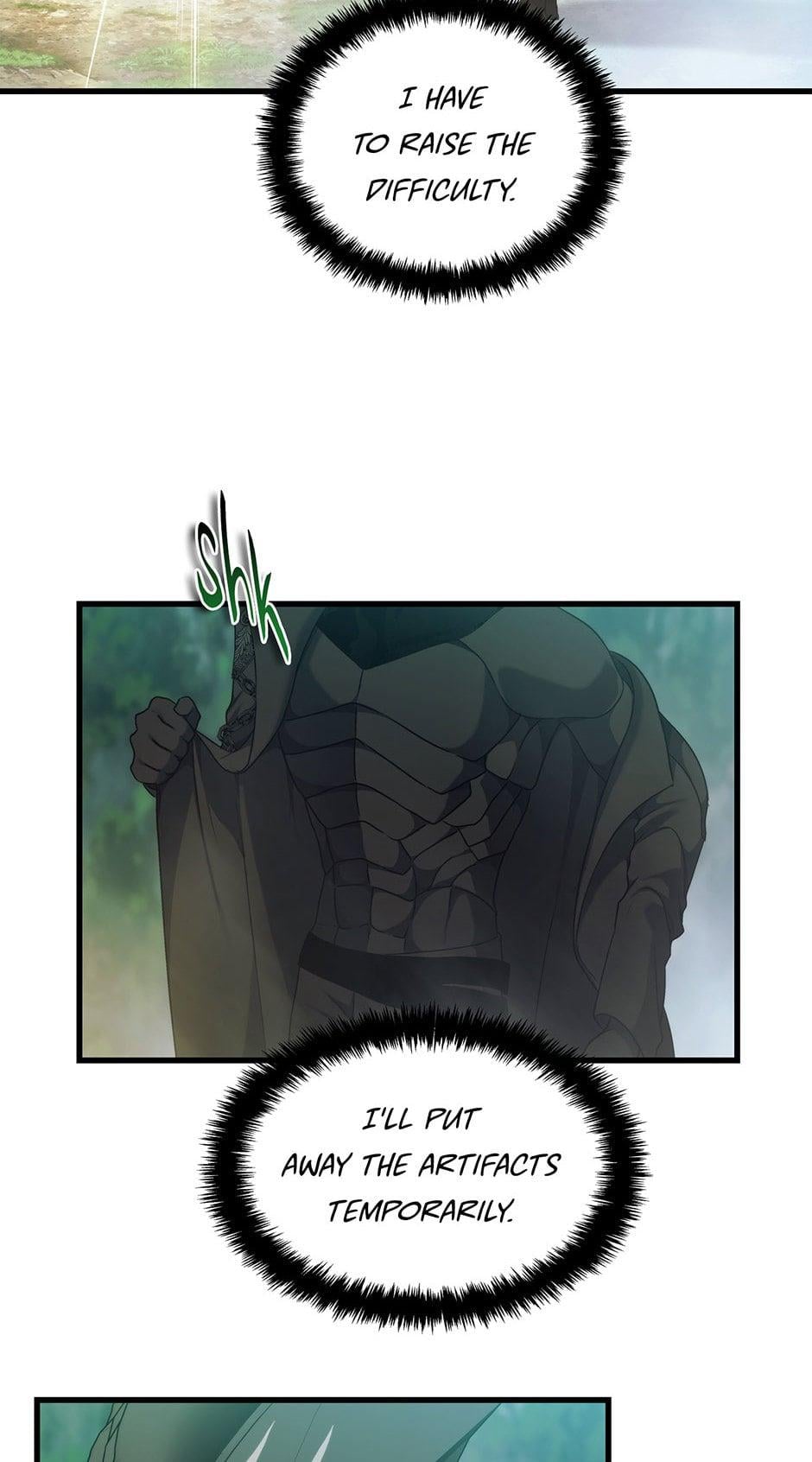 Read Second Life Ranker EN Manga Online