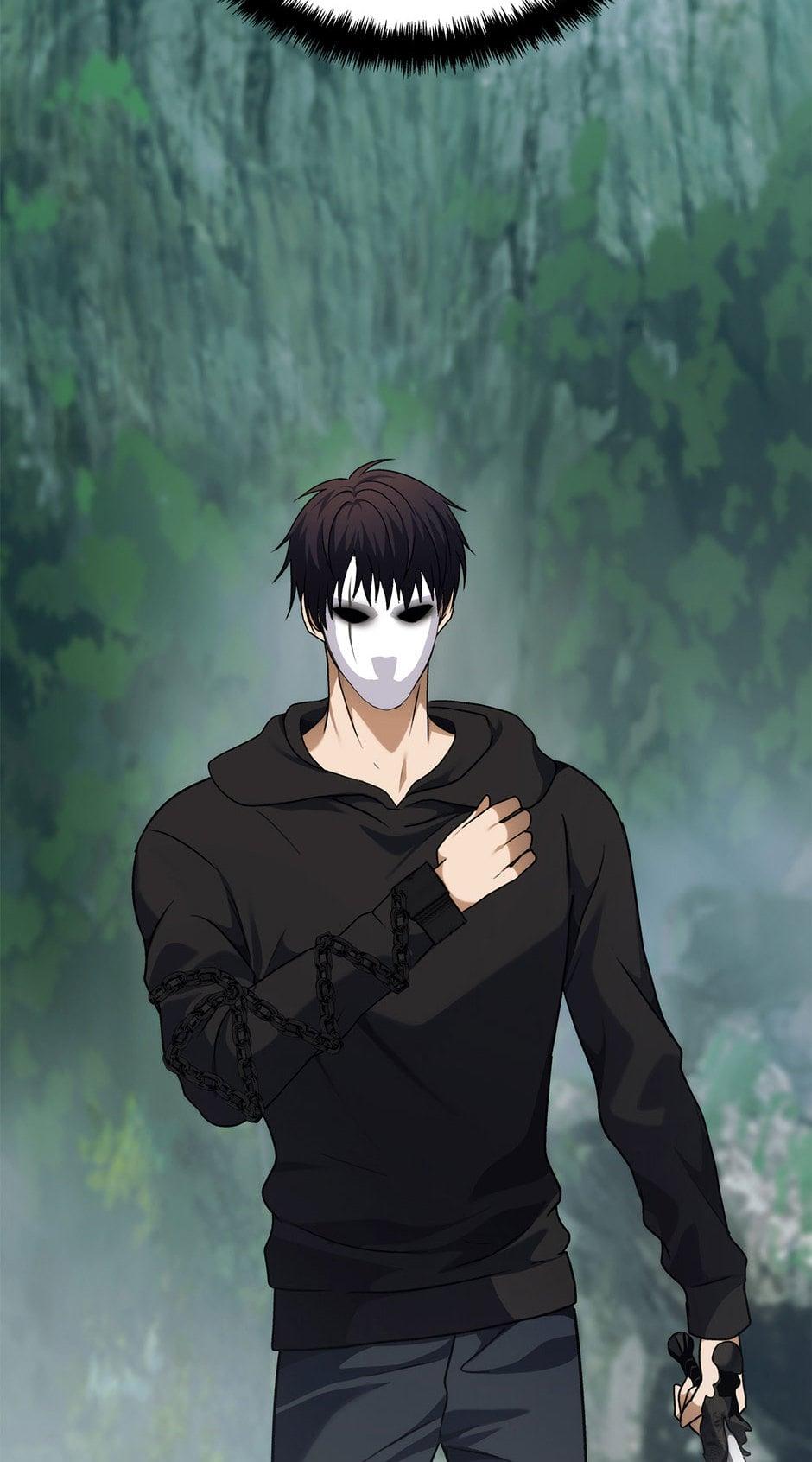 Read Second Life Ranker EN Manga Online