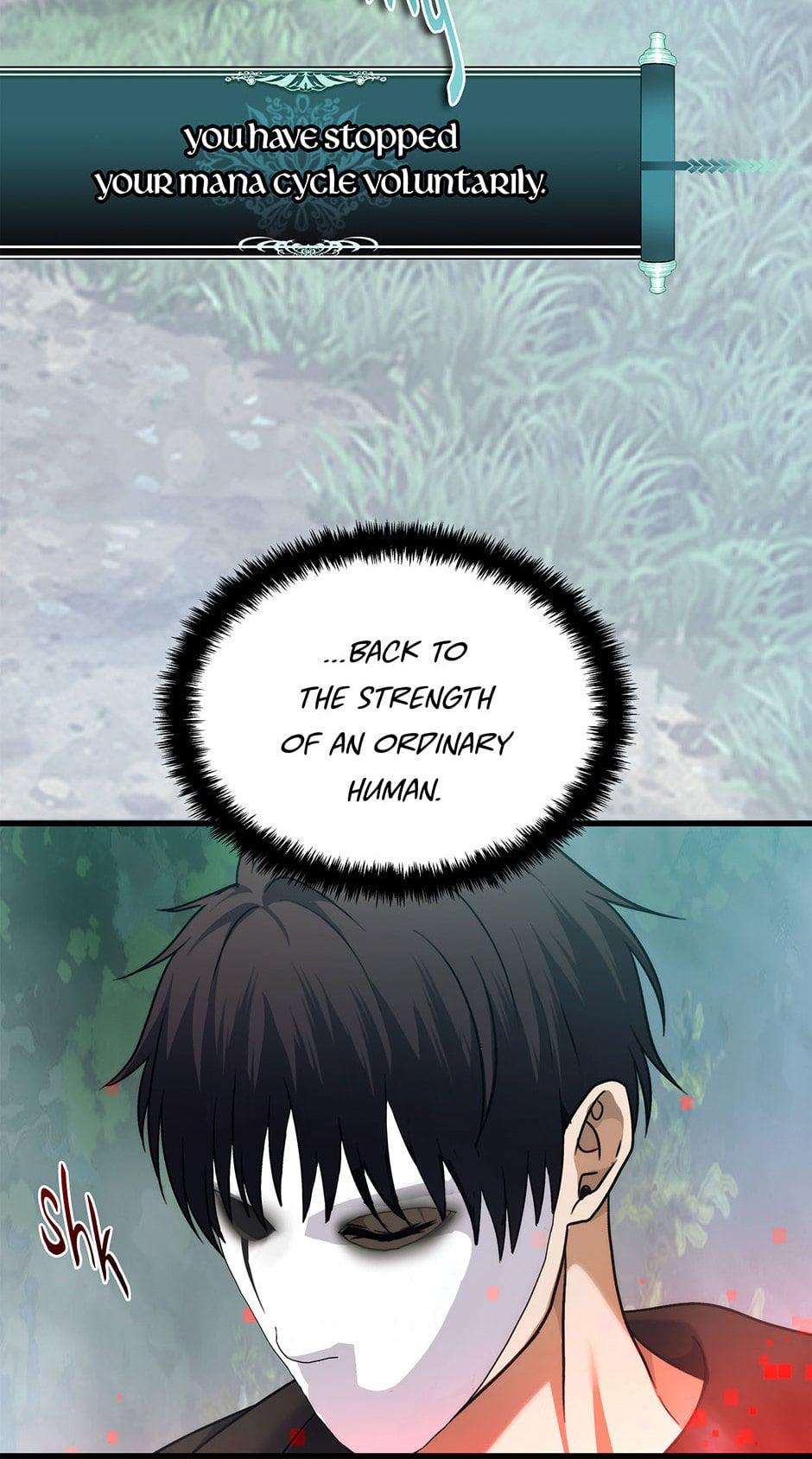 Read Second Life Ranker EN Manga Online