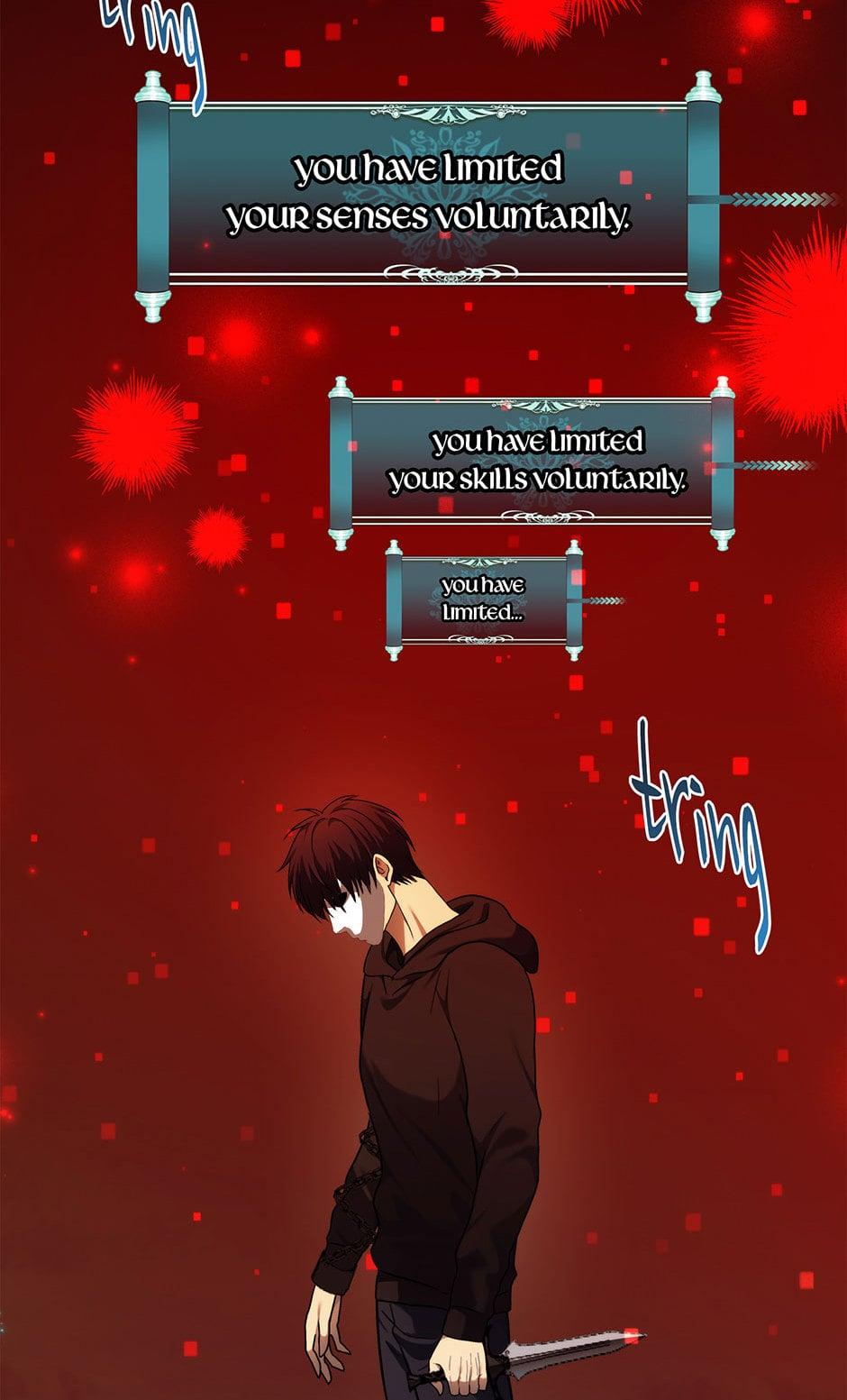 Read Second Life Ranker EN Manga Online