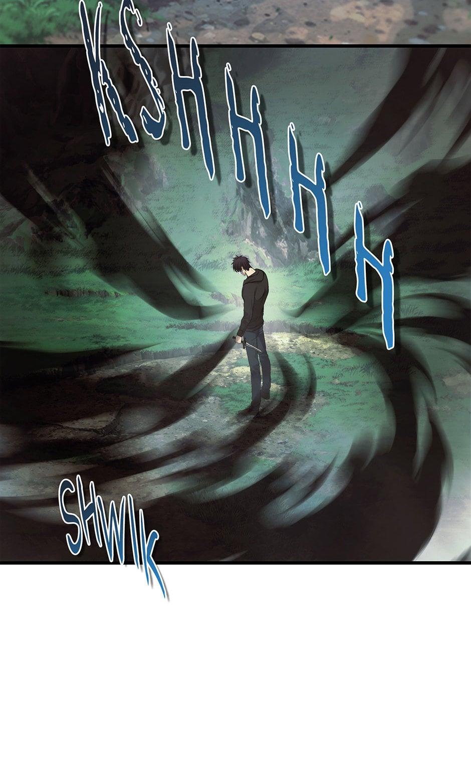 Read Second Life Ranker EN Manga Online