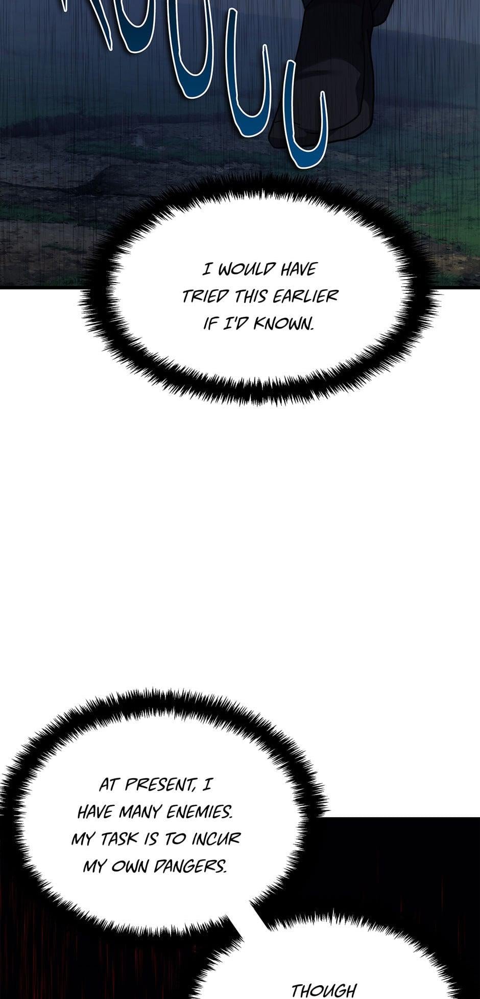 Read Second Life Ranker EN Manga Online