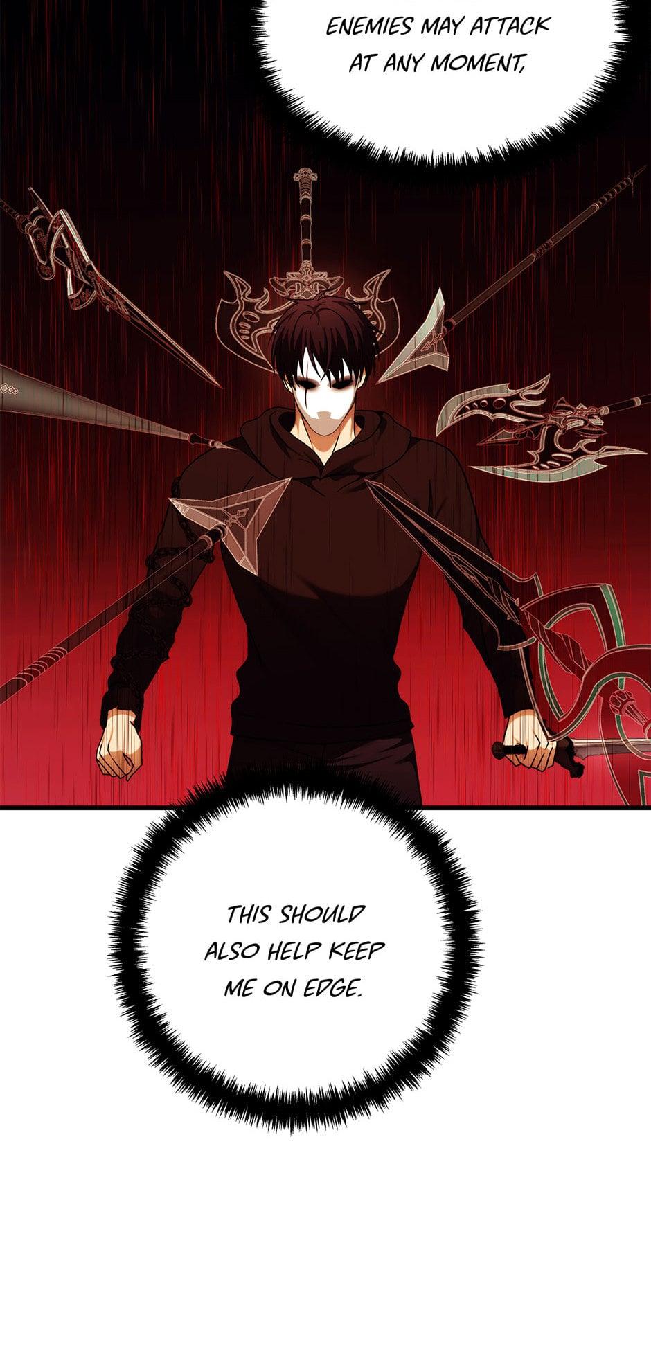 Read Second Life Ranker EN Manga Online