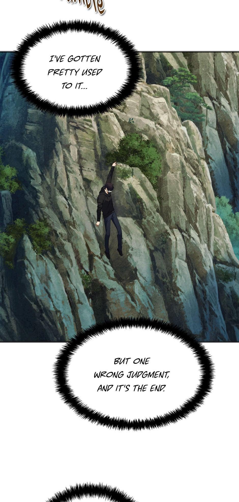 Read Second Life Ranker EN Manga Online