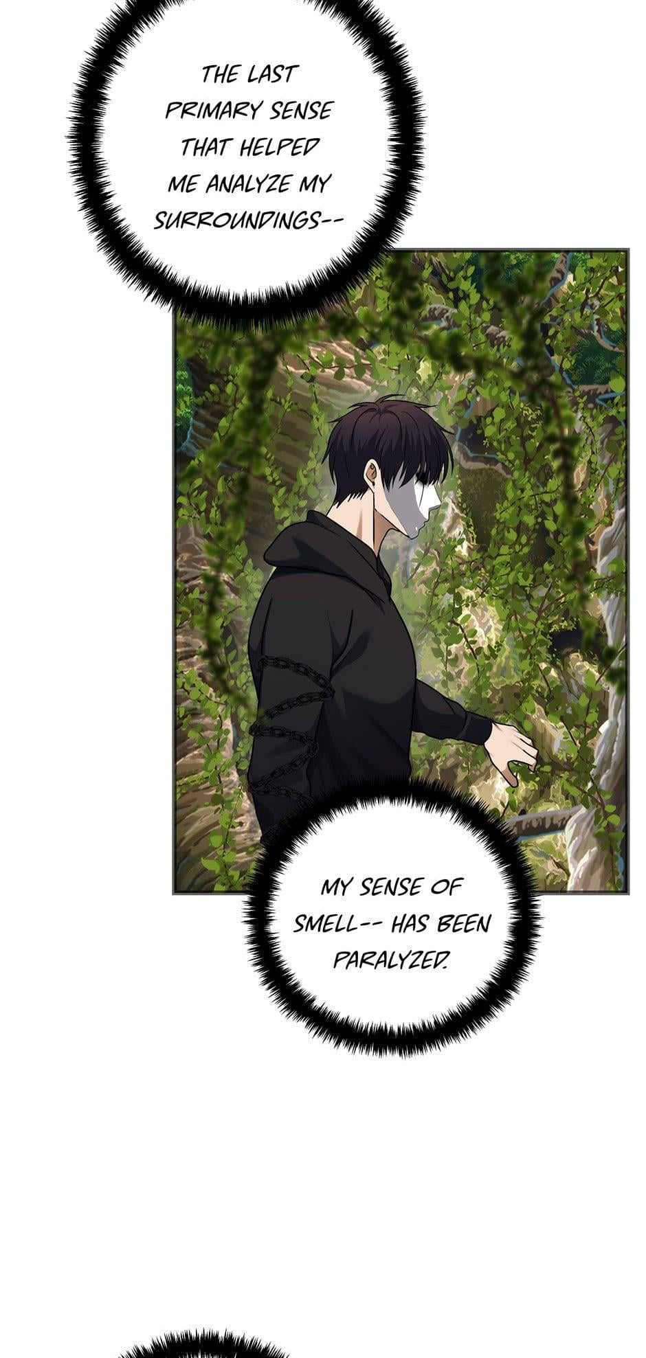 Read Second Life Ranker EN Manga Online