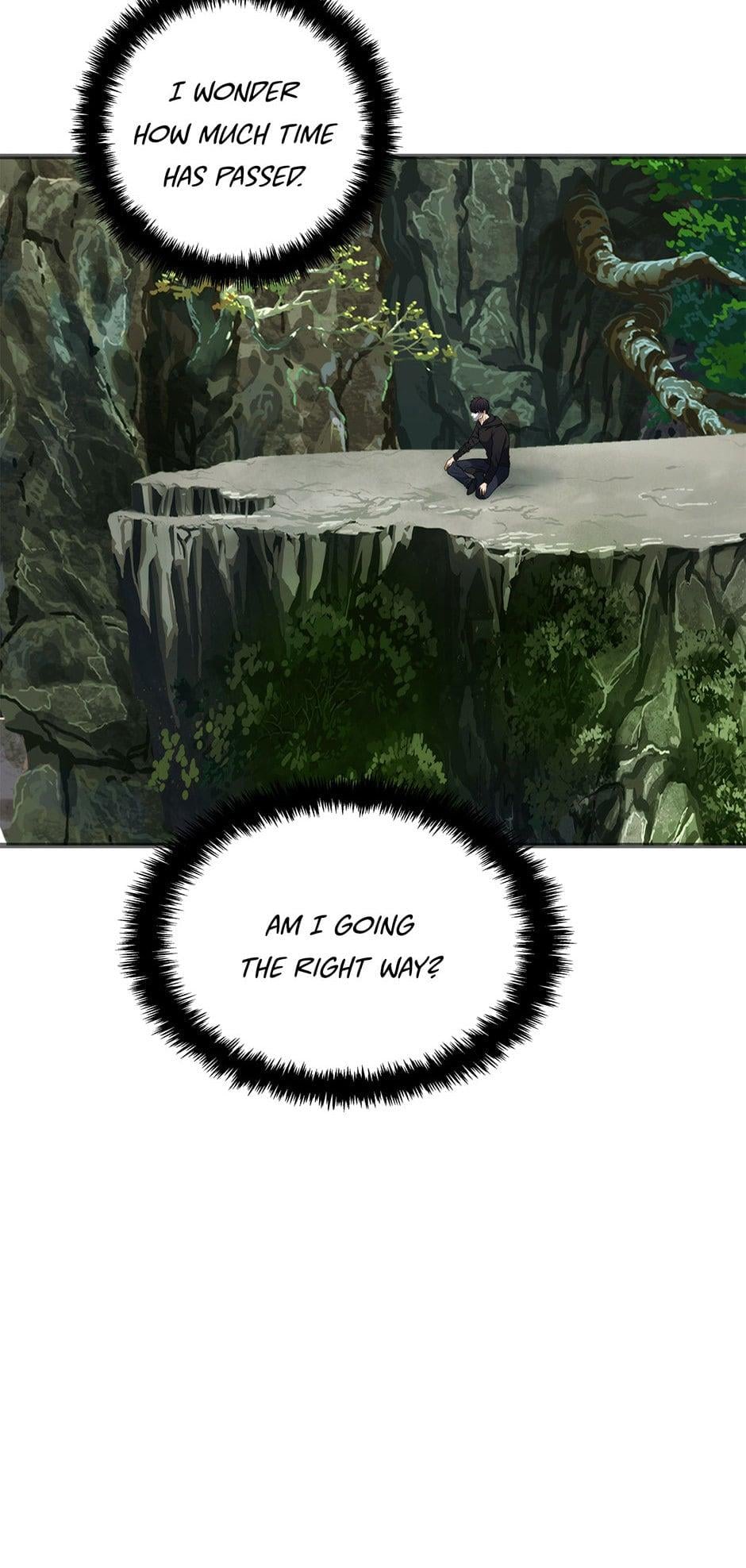 Read Second Life Ranker EN Manga Online