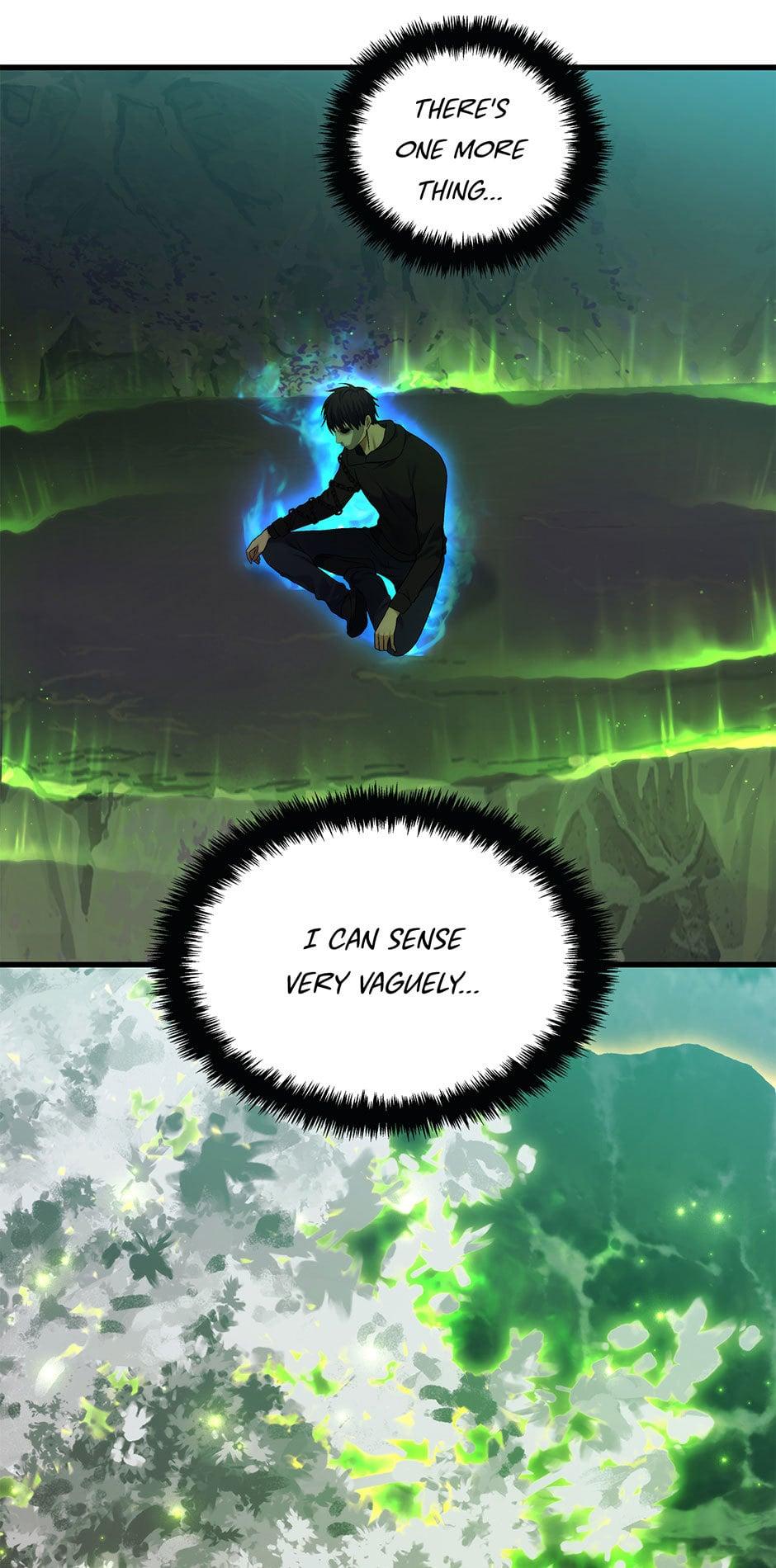 Read Second Life Ranker EN Manga Online