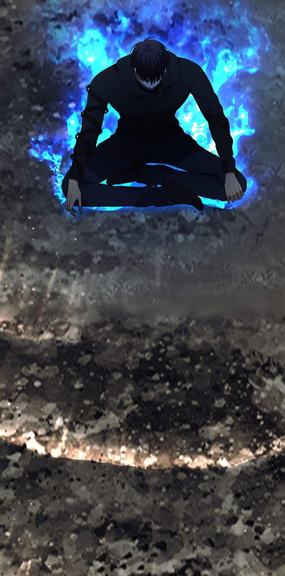 Read Second Life Ranker EN Manga Online