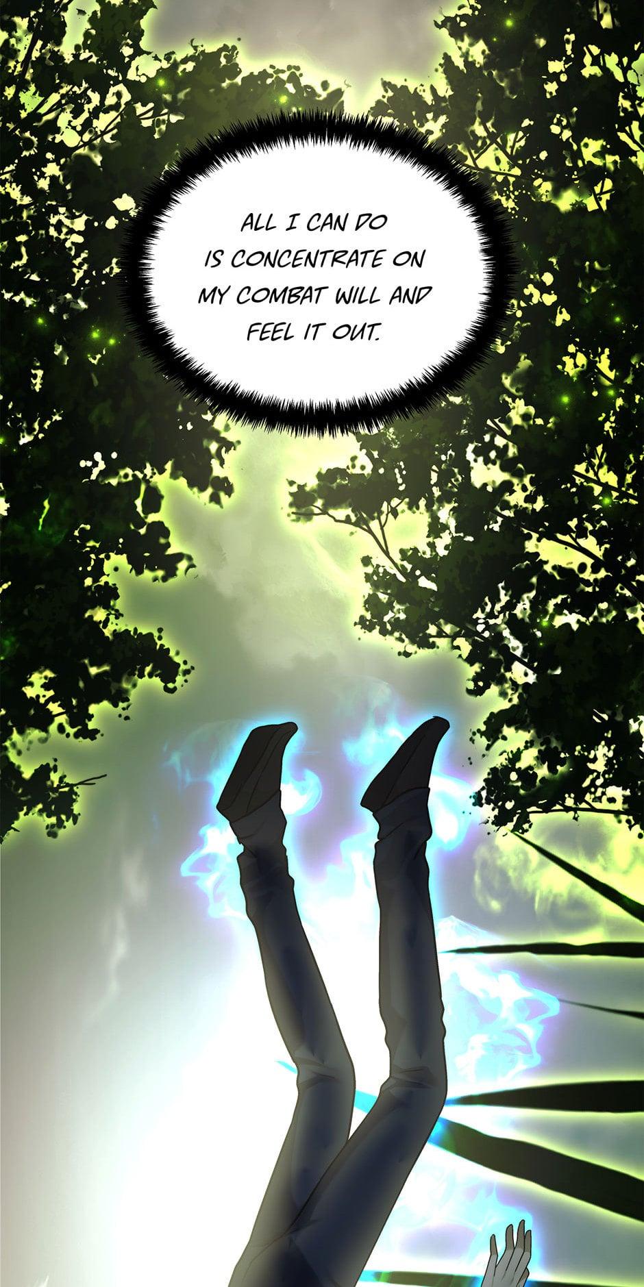 Read Second Life Ranker EN Manga Online