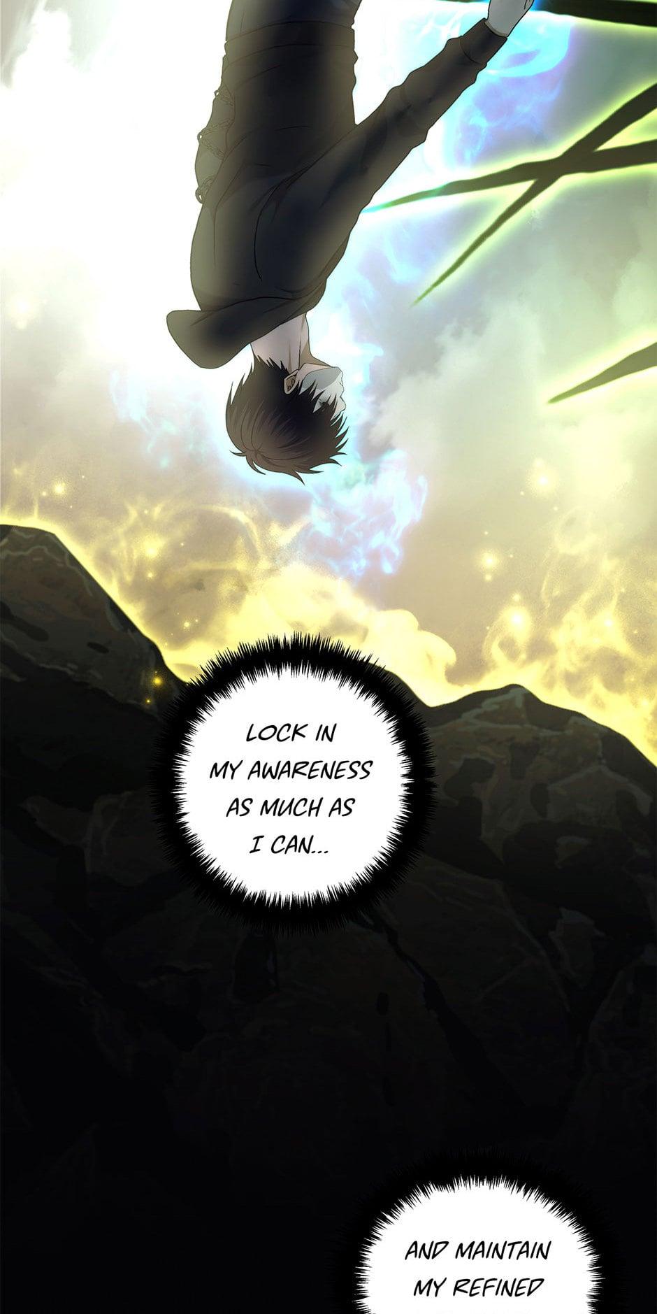 Read Second Life Ranker EN Manga Online