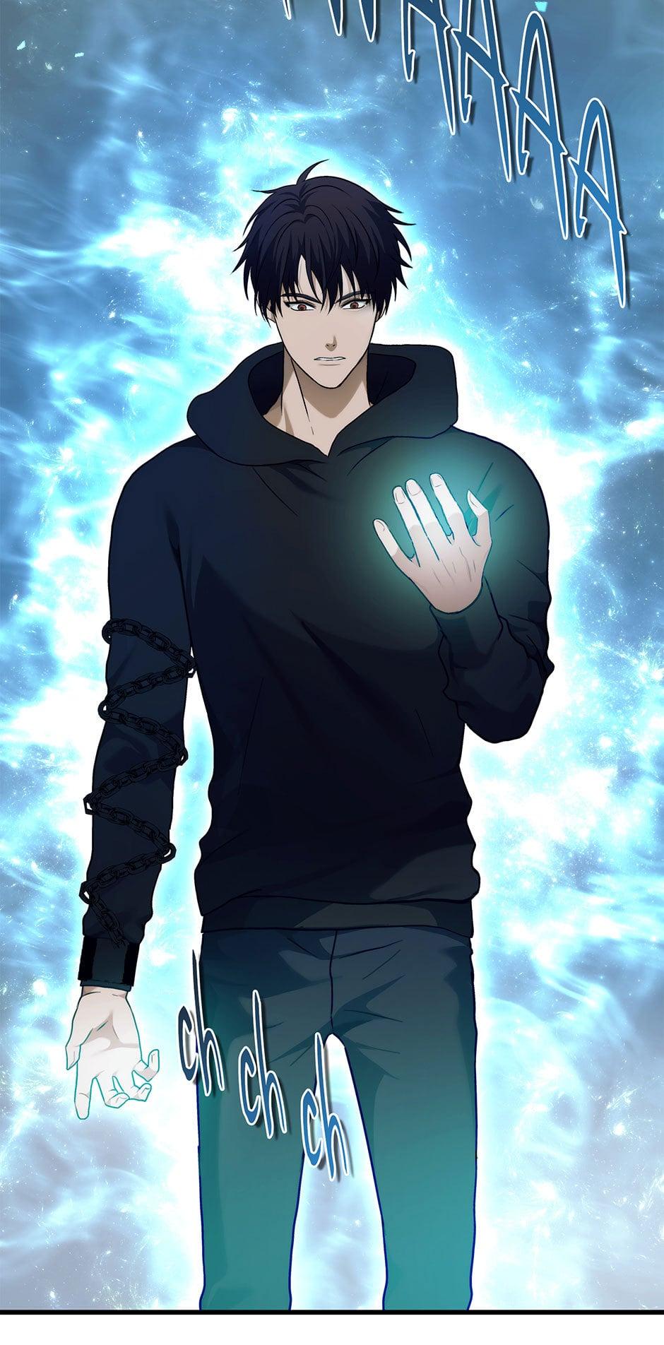 Read Second Life Ranker EN Manga Online