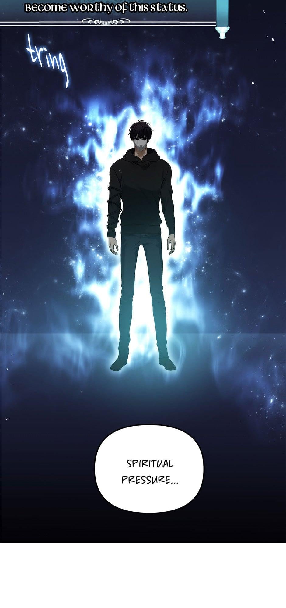 Read Second Life Ranker EN Manga Online