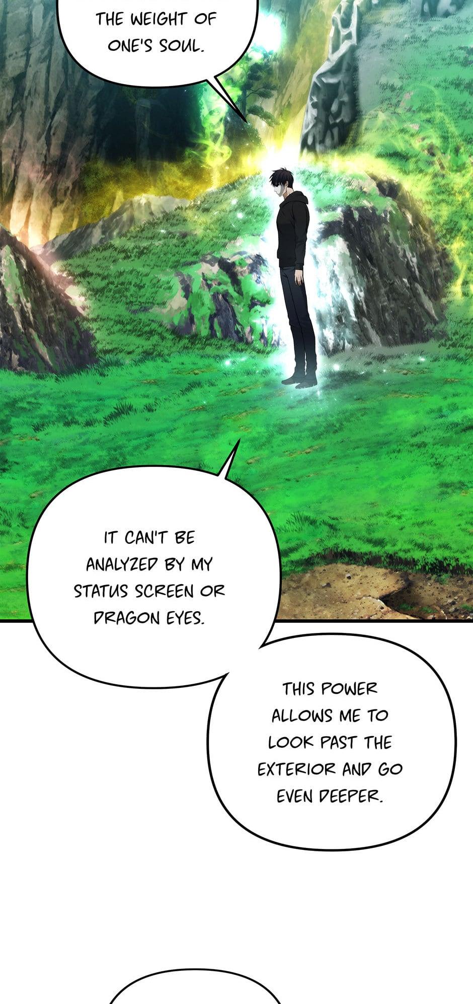 Read Second Life Ranker EN Manga Online