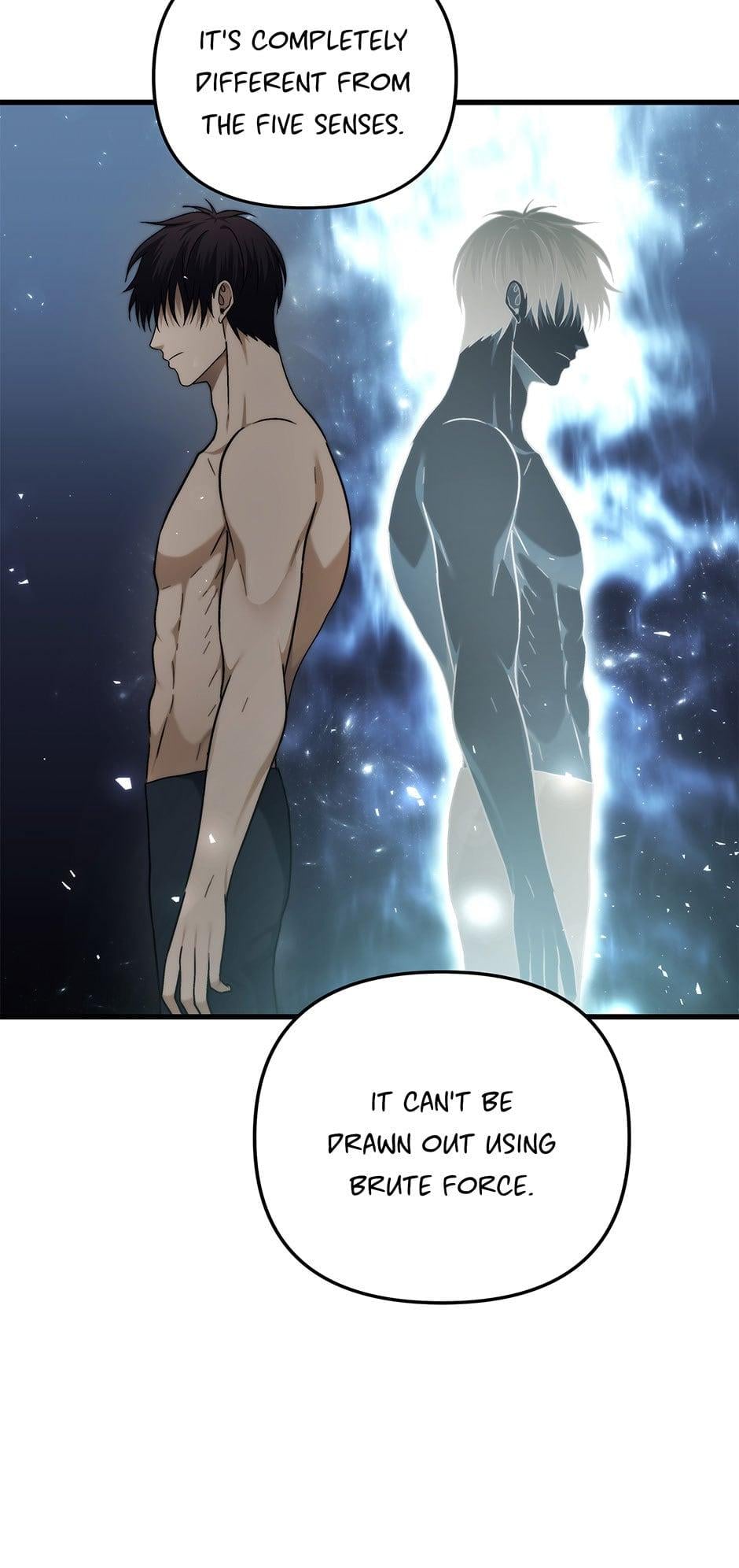 Read Second Life Ranker EN Manga Online