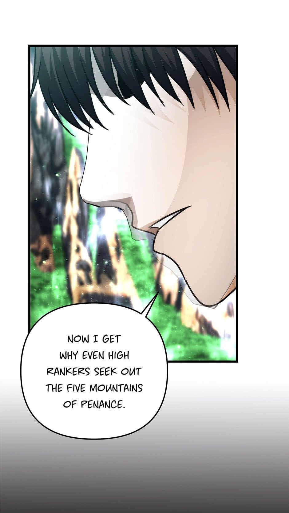 Read Second Life Ranker EN Manga Online