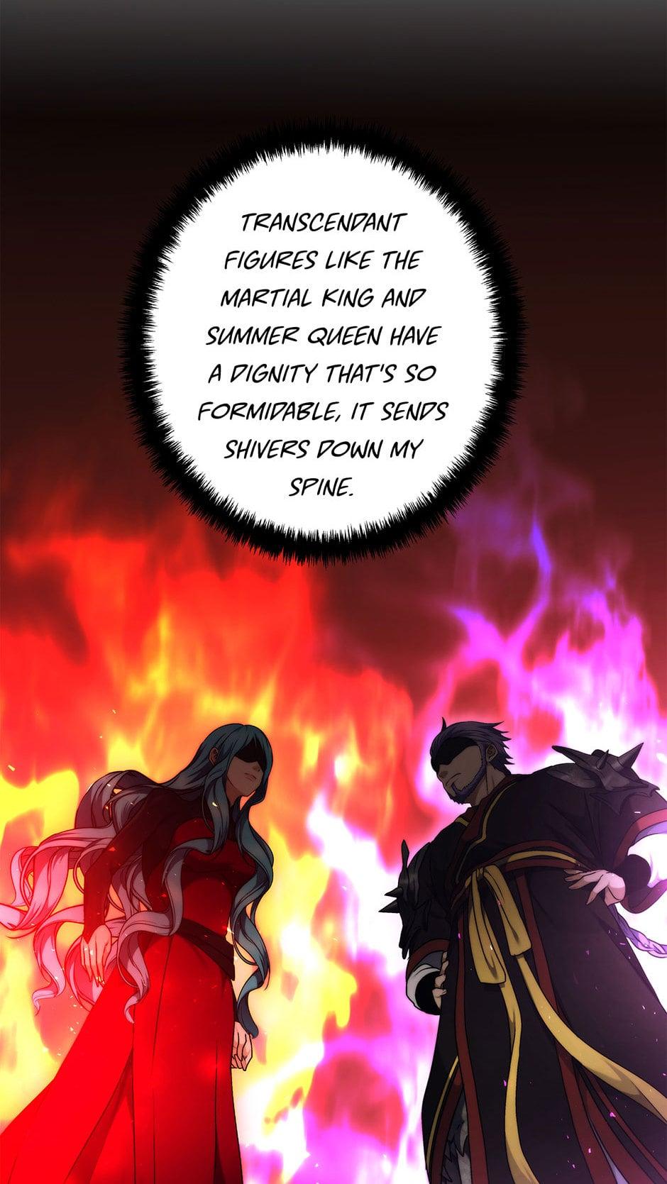 Read Second Life Ranker EN Manga Online