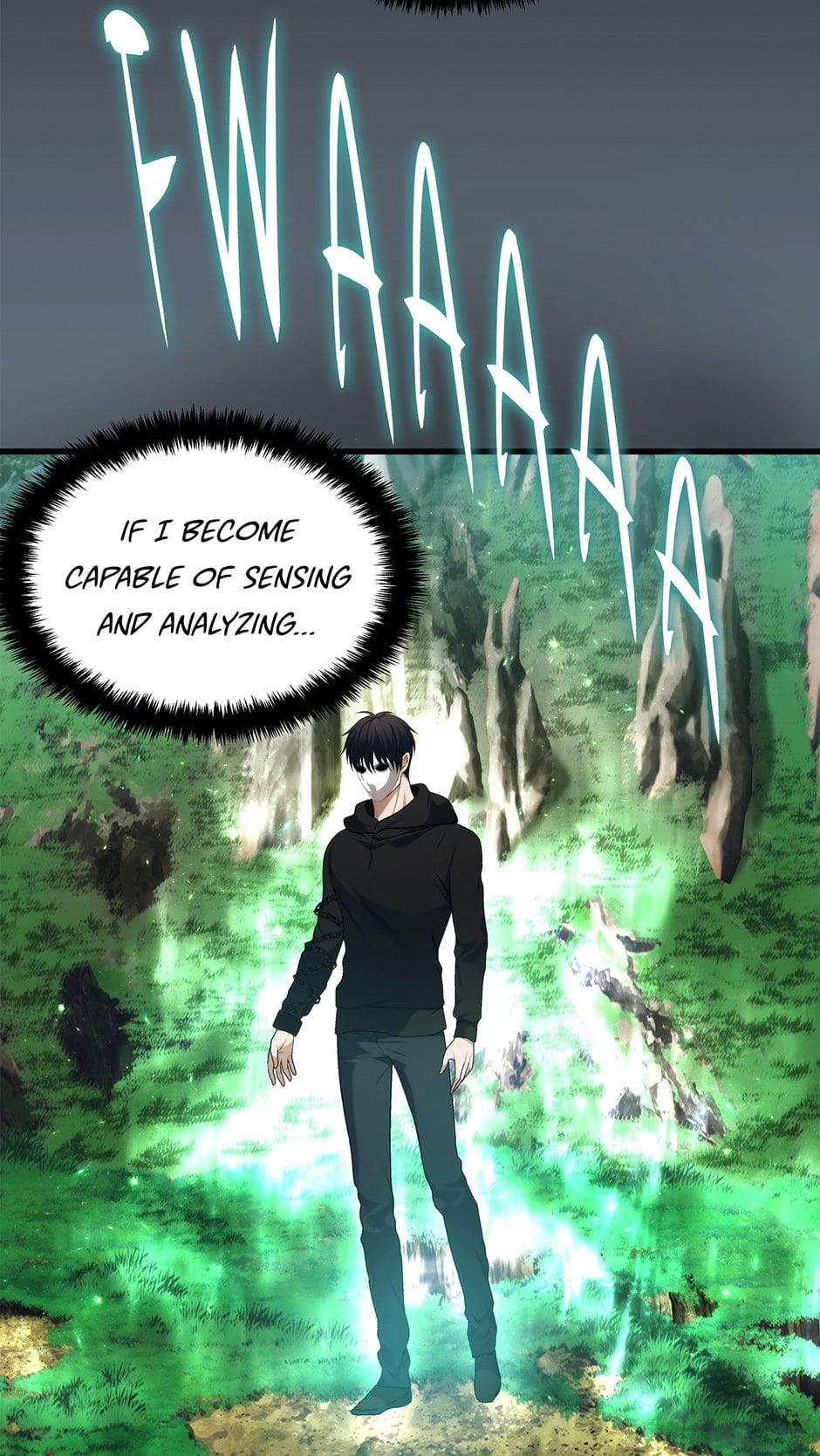 Read Second Life Ranker EN Manga Online