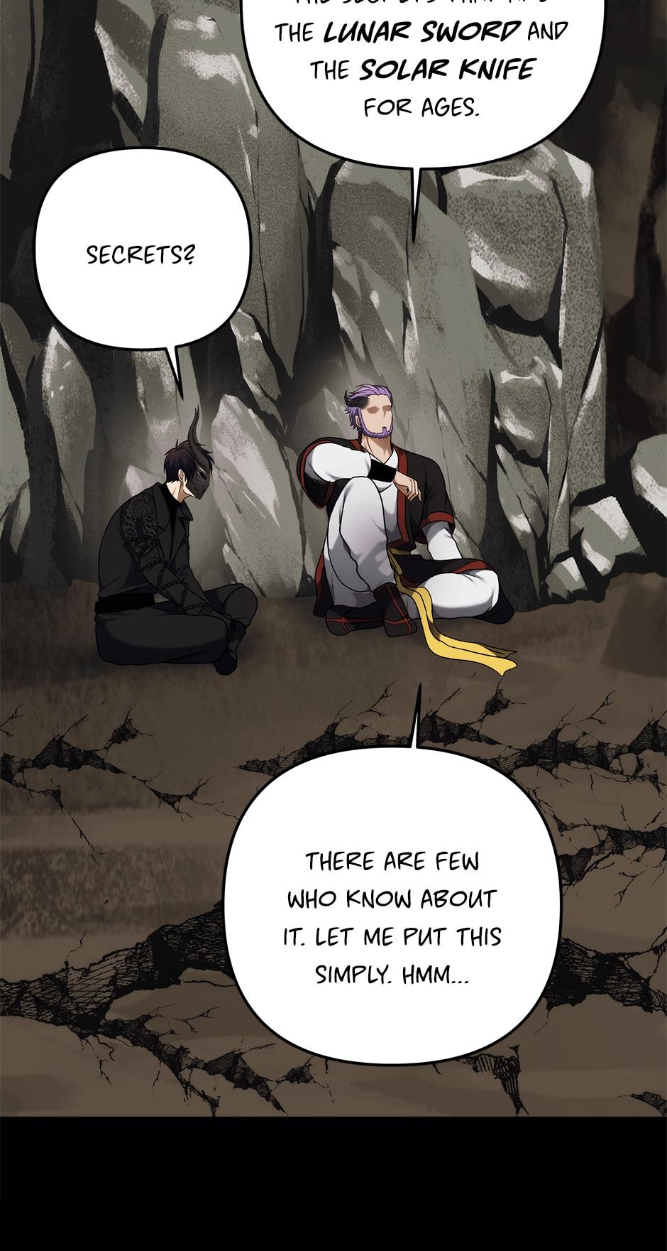 Read Second Life Ranker EN Manga Online