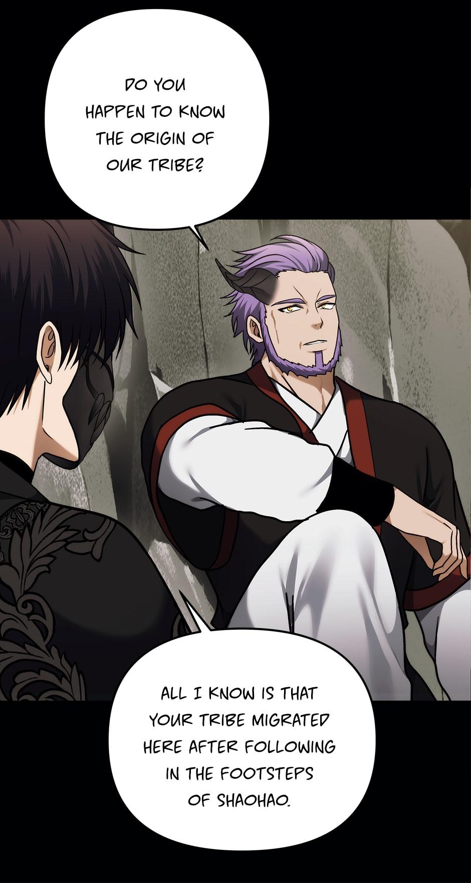 Read Second Life Ranker EN Manga Online