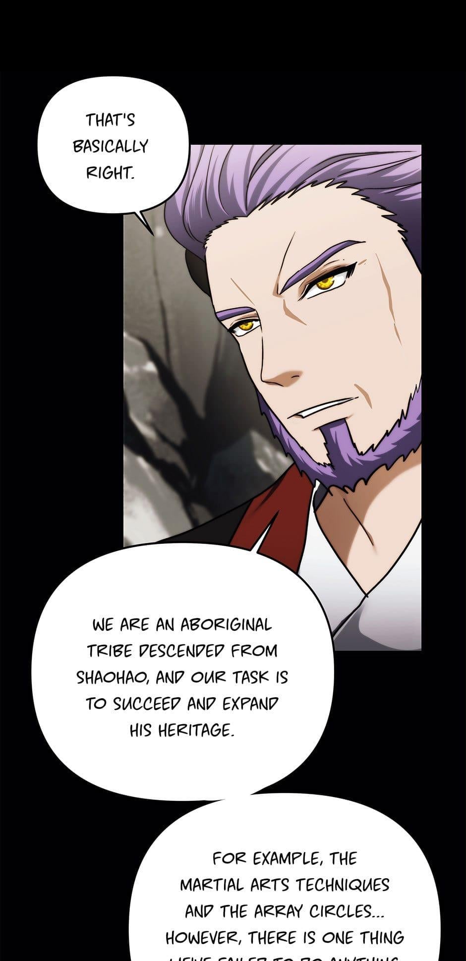 Read Second Life Ranker EN Manga Online