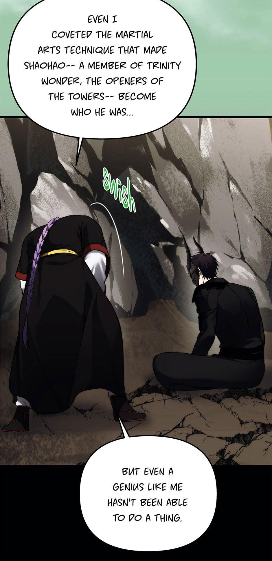 Read Second Life Ranker EN Manga Online