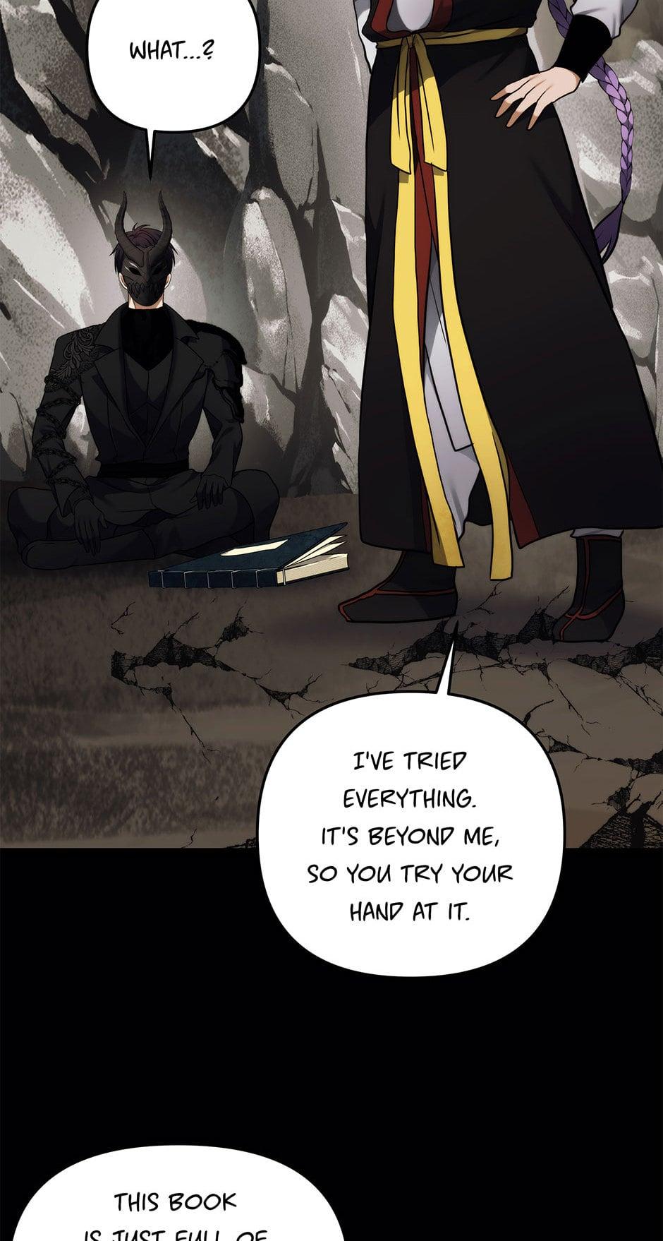 Read Second Life Ranker EN Manga Online